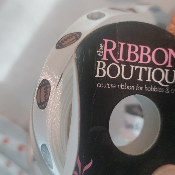 Sport Ribbon - Picture 6 of 9